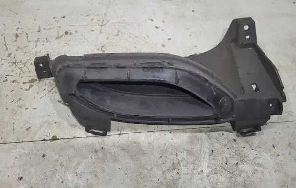 Mercedes-Benz E W238 Muffler ending A2138855201