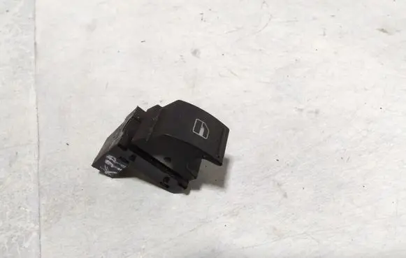 Volkswagen PASSAT B6 Electric window control switch 7L6959855B