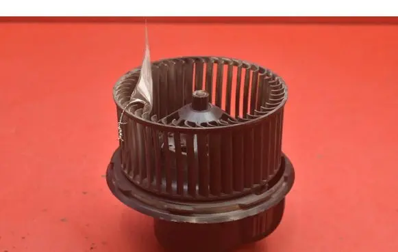 Seat Alhambra (Mk1) Heater fan/blower 7M1819021D
