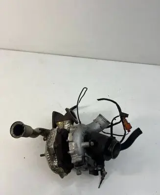 Audi A6 S6 C7 4G Turbo 804986