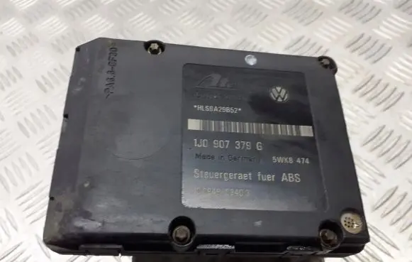 Audi A3 S3 8L ABS Pump 1J0907379G