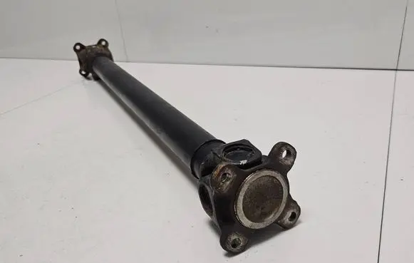 BMW 5 E60 E61 Front prop shaft 26207534636