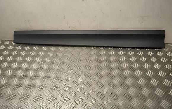 BMW X3 F25 Pickup box liner 7205779LH