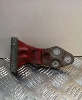 Renault Master II Front door upper hinge 353526D