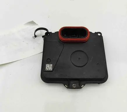 Audi A5 LED ballast control module 4M0907397AB