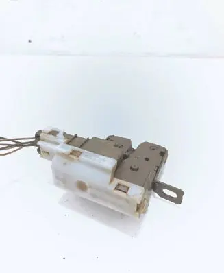 Renault Laguna II Tailgate window lock/catch/latch 8200000894