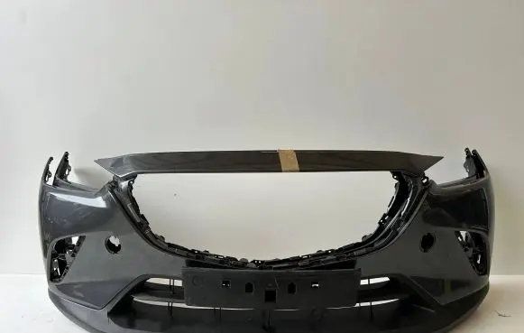 Mazda CX-3 Front bumper D10J-50031