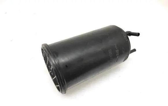 Active carbon filter fuel vapour canister