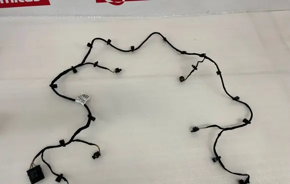 Mercedes-Benz A W177 AMG Parking sensor (PDC) wiring loom A1775408141
