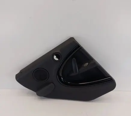 Mini Cooper Countryman R60 Rear door card panel trim 9800785