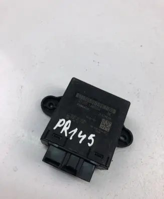 Ford Mondeo MK IV Other control units/modules DG9T14B534BE