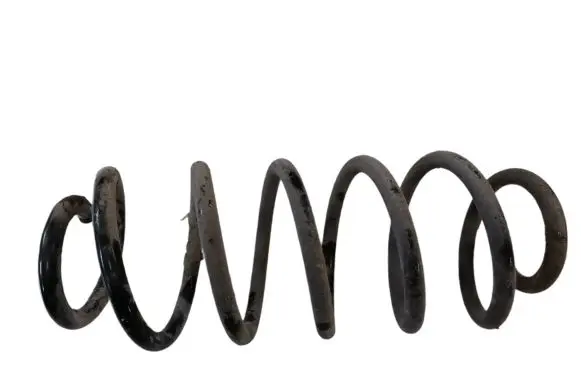 Toyota Auris 150 Rear coil spring NOCODE