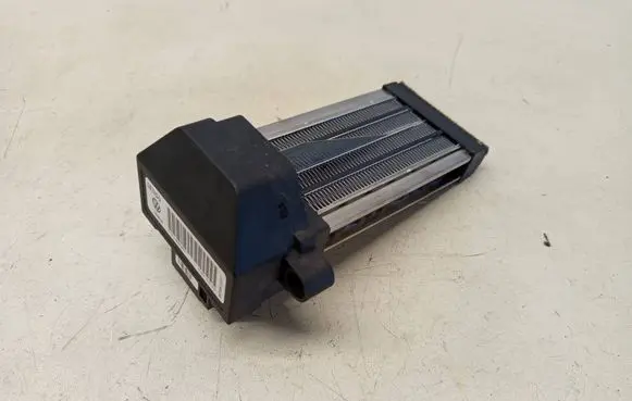Volkswagen Phaeton Electric cabin heater radiator 3D0959984