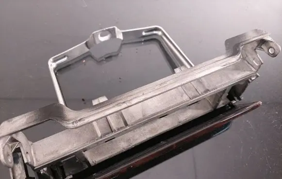 BMW 5 E39 Glove box 514581941599 81941599