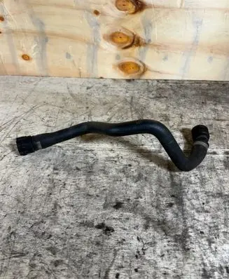 BMW X5 E53 Engine coolant pipe/hose 7789403 11537789403