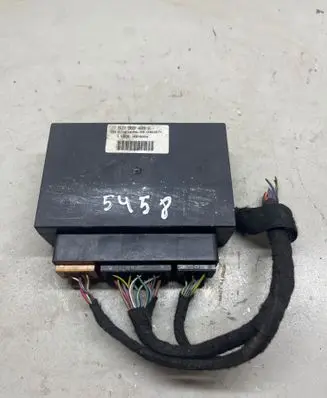 Comfort/convenience module