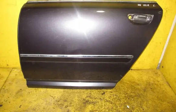 Audi A8 S8 D3 4E Rear door
