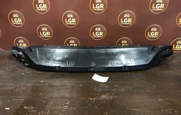 Volvo V60 Front bumper support beam 31323427 3132342702