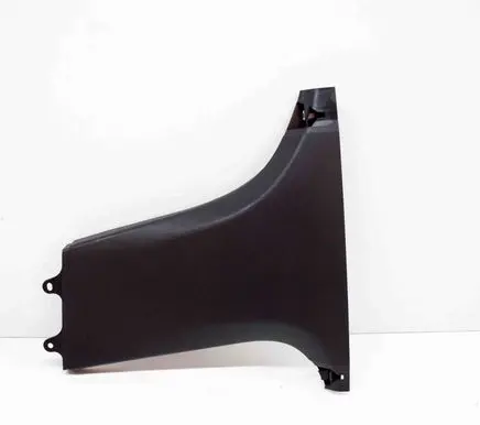 Mercedes-Benz GLC X253 C253 (B) pillar trim (bottom) A2536900525