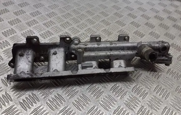 Opel Meriva A Intake manifold R90400224