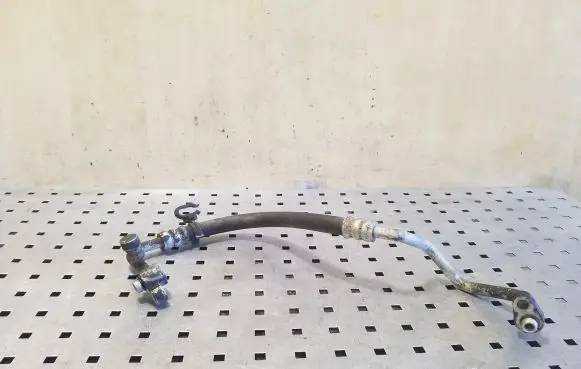 Air conditioning (A/C) pipe/hose