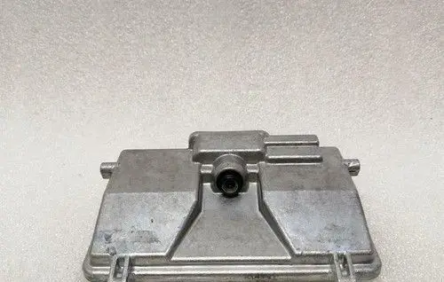 Porsche Macan (95B) Windshield/windscreen camera 95B980654A
