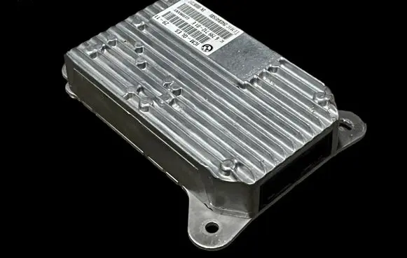Suspension control unit/module