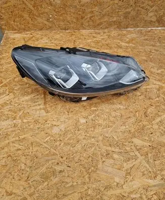Ford Kuga III Headlight/headlamp