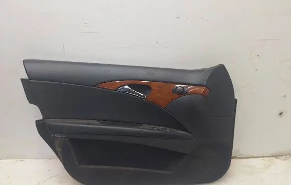 Mercedes-Benz E W211 Front door card panel trim A2117208552 211M065 7729699