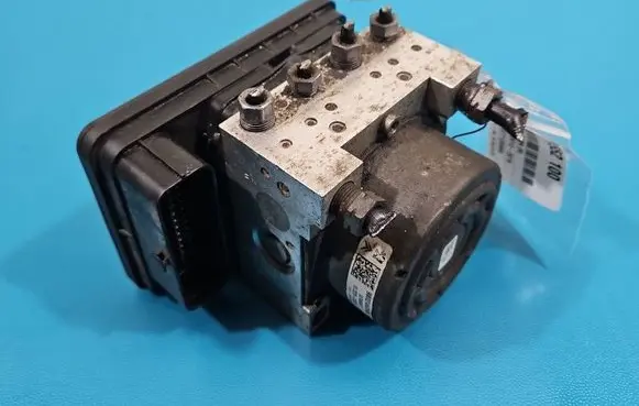 Peugeot 208 I ABS Pump 9802460980 IMPRK1552100