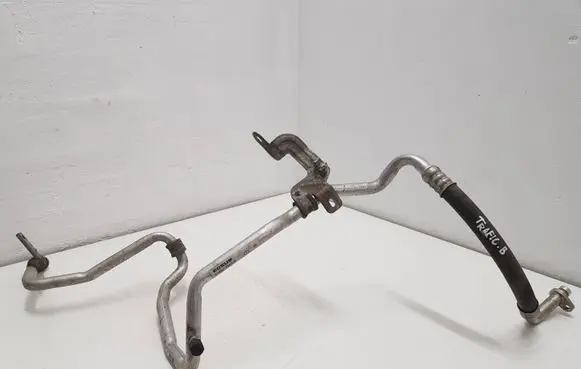 Renault Trafic III (X82) Air conditioning (A/C) pipe/hose 924807649R 93459101