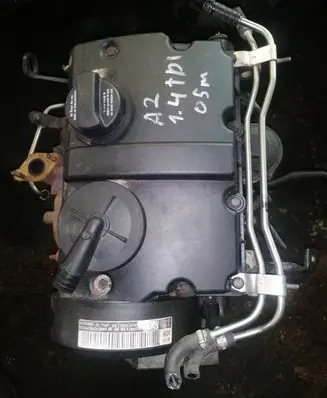 Audi A2 Engine AMF