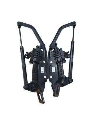 BMW X3 G01 Seat back rest lock catch 7404185 7404186 8530010