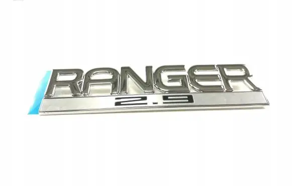 Ford Ranger Manufacturer badge logo/emblem 4147406