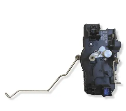 Opel Vivaro Loading door lock 905034098R 93867688 40817211