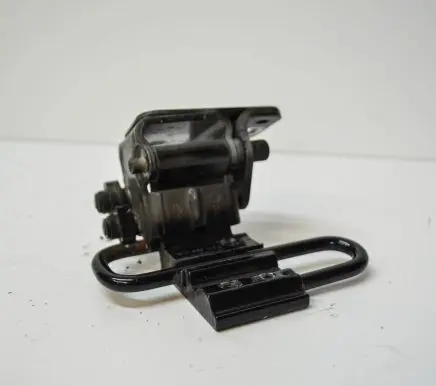 Seat Exeo (3R) Rear door upper hinge 8E0833412E