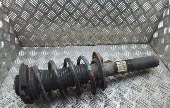 Audi A3 S3 8P Front shock absorber with coil spring 1T0413031DC 1T0413031 824904000570