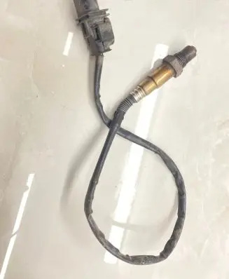Skoda Yeti (5L) Lambda probe sensor 03L906262 0281004085 109171