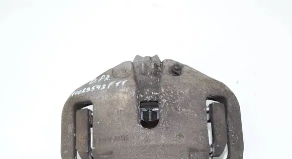 BMW 5 F10 F11 Front brake caliper 6786818 34116786818