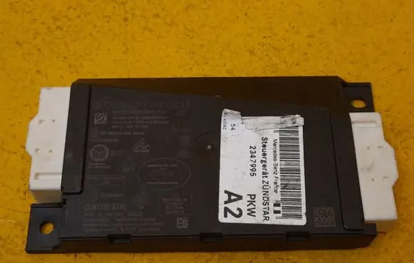 Mercedes-Benz A W177 Other control units/modules A1679004616