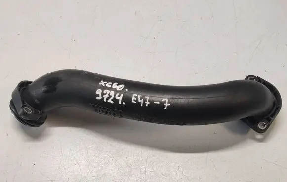 Volvo XC60 Intercooler hose/pipe 31293676