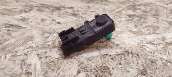 Cadillac SRX Fuel pressure sensor 0261230162