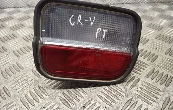 Honda CR-V Rear bumper light 049-2226