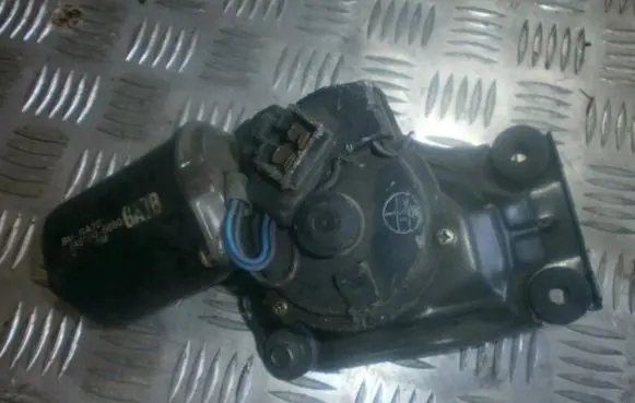 Mazda 626 Wiper motor 8491006680
