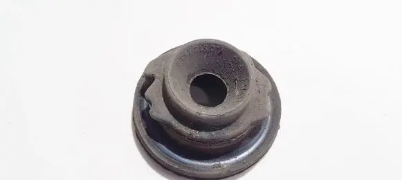 Volkswagen Fox Front coil spring rubber mount 1j0512149b