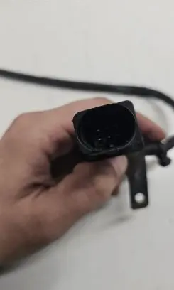 Audi Q7 4L Lambda probe sensor 059906262B