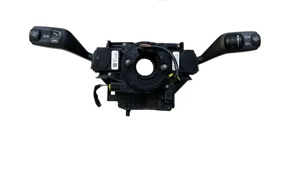 Ford S-MAX Airbag slip ring squib (SRS ring) AG9T13N064DF 6G9T13335BG 6G9T17A553AE