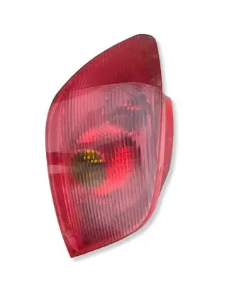 Peugeot 307 Rear/tail lights CA1A