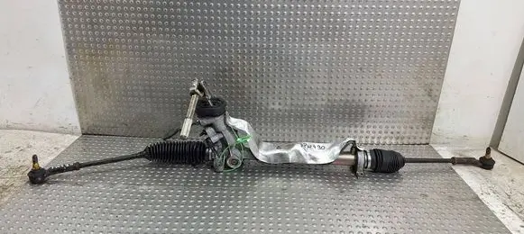 Seat Ibiza III (6L) Steering rack 6Q1423055G