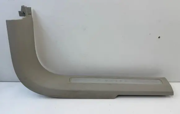 Volvo XC90 Front sill trim cover 31363649